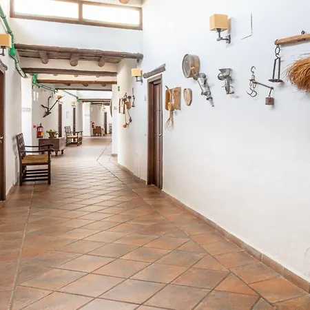 Romantic In With Shared Pool * Granada