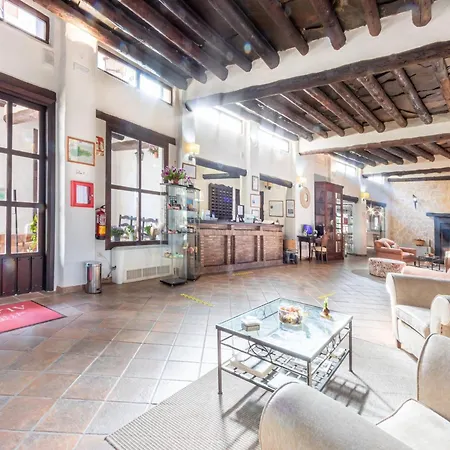 Romantic In With Shared Pool Apartment Granada