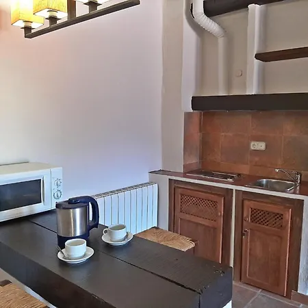 Apartment Romantic In With Shared Pool