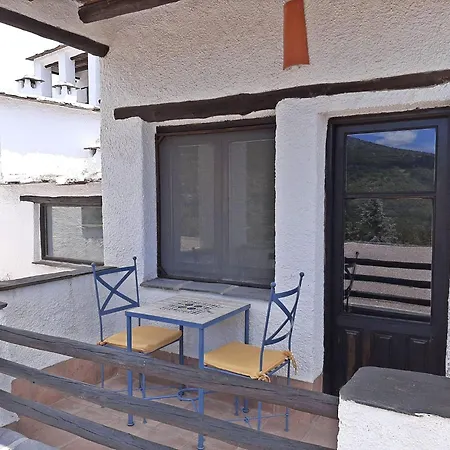 Apartment Romantic In With Shared Pool Granada