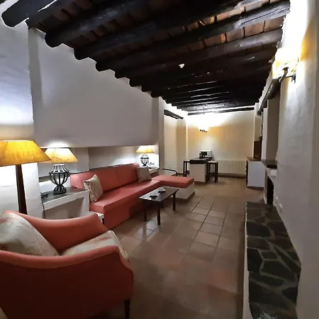 Romantic In With Shared Pool Granada