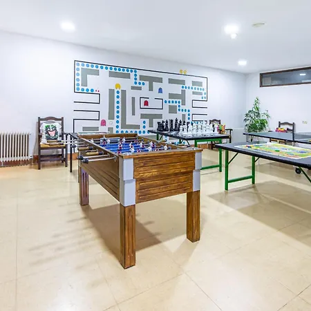 Apartment Romantic In With Shared Pool Granada