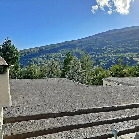 Romantic In With Shared Pool * Granada